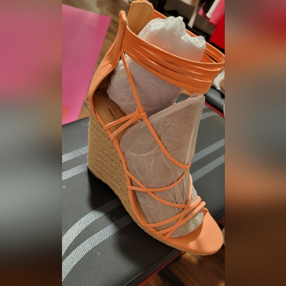 Jlo Strappy Sandals